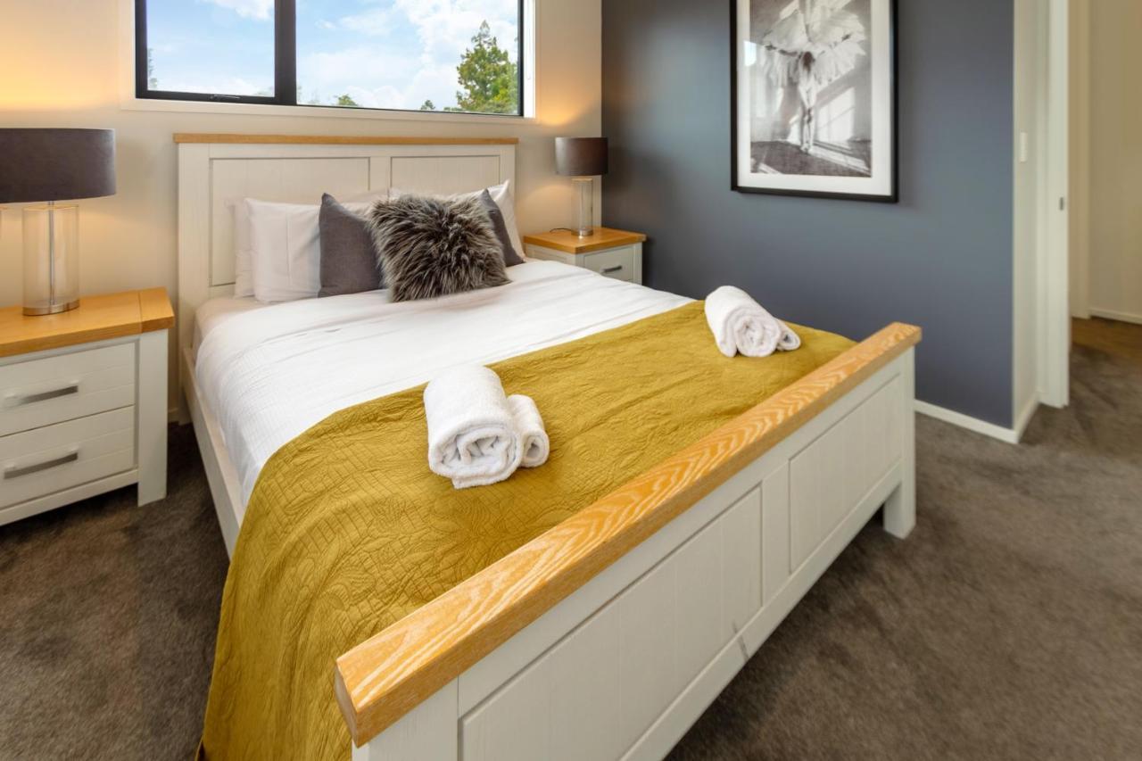 1 Bedroom Central City Escape Крайстчърч Екстериор снимка